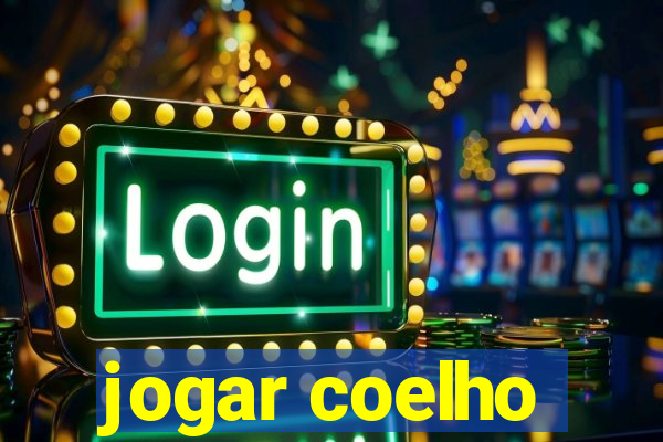 jogar coelho